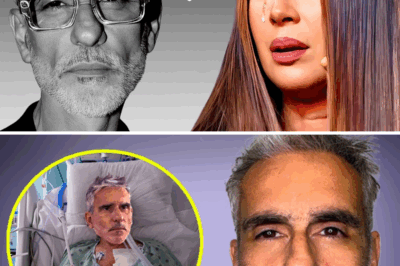 La Vida y el Triste Final de Miguel Varoni:………