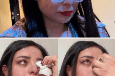 Violeta Isfel habla por primera vez y desmiente el polémico cobro por sus fotografías