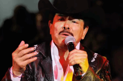 Le retiran la visa a Lorenzo de Monteclaro y suspende conciertos en Estados Unidos