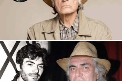 A sus 72 años, Salvador Pineda presiente la muerte:…..