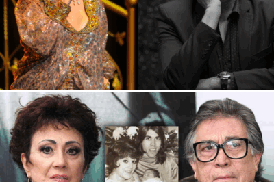 Habiendo pasado los 80 años, la vida de Julissa – una estrella mexicana de antaño………..