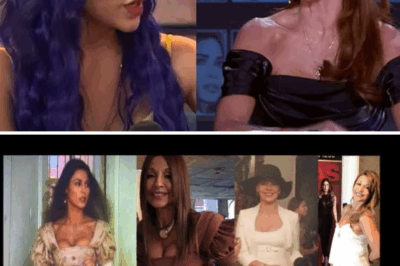 Amparo Grisales: El Silencio Tras…….