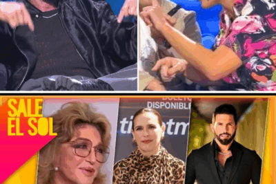 ¿Le dijo fea? Poncho de Nigris lanza cruel comentario a Angélica Vale: “No era mi tipo”