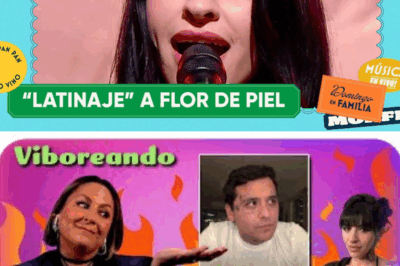 Cazzu llora desconsolada en entrevista al aire y hace emotiva confesión ¿de Christian Nodal?