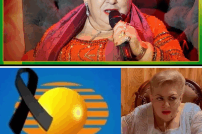 ¿En la ruina y en pleito legal? Estremece secreto de actriz de Televisa tras su muerte