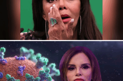 Lucía Méndez, a punto de morir: La actriz de Televisa fue internada muy grave por Covid-19