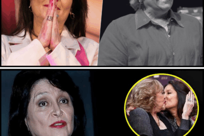 A los 65 Años, Daniela Romo Por……….