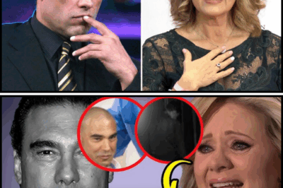 Eduardo Yáñez y el desgarrador destino que su esposa lamenta entre lágrimas……….