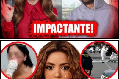 A sus 48 años, Shakira FINALMENTE………