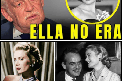 El Esposo Real Finalmente Confiesa………