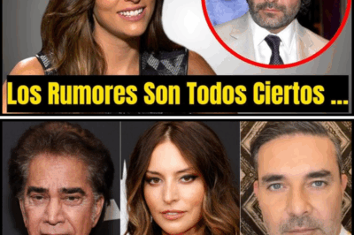 A sus 37 años, Genesis Rodriguez……….