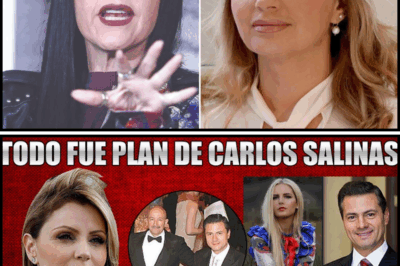 Susana Zabaleta critica el regreso de……..