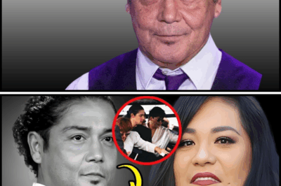 Chris Pérez Finalmente admite……….