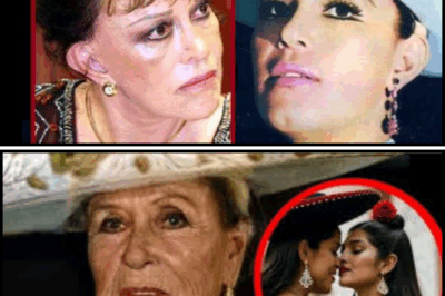 Lucha Villa Finalmente………..