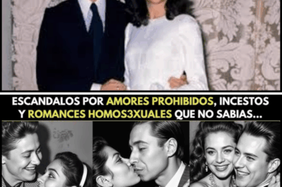 A Los 85 Años, La Esposa De…….