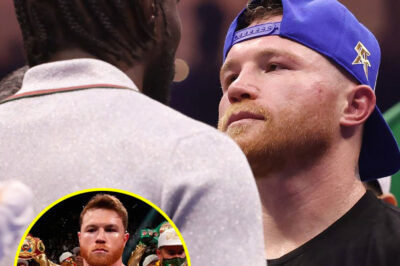 “Lo van a destruir… o va a hacer historia”: Danny García enciende la polémica por la pelea entre Canelo y Crawford con una predicción que nadie esperaba