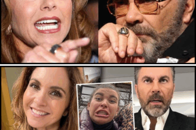 Mijares confirma el fuerte motivo por el que dejó a Lucero…..