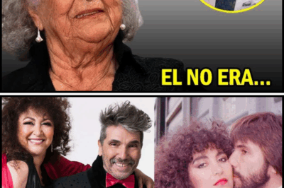 Amanda Miguel, a sus 68 años……….