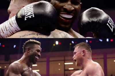 ¡Vergüenza histórica en Arabia! Canelo se hunde en la apatía, Eddy Reynoso estalla en furia, y William Scull se arrodilla en llanto pidiendo perdón: ¿Es este el comienzo del fin para la leyenda mexicana?