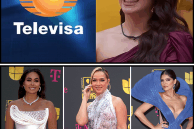 Tras dejar Televisa, Gala Montes……..