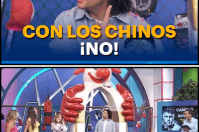 “Escuincla necia”:………..