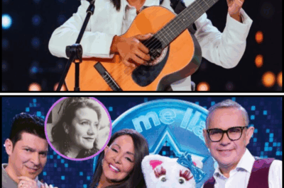 Ganador de Yo Me Llamo Mini: José Feliciano se lleva el millonario premio y roba corazones