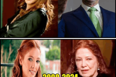 A sus 55 años, Adela Noriega revela la verdad que dejó…..
