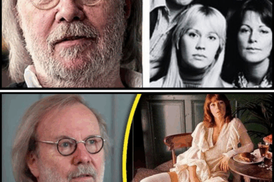 Benny Andersson de ABBA Finalmente……..
