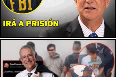 Ricardo Salinas Pliego FINALMENTE Acaba De CONFESAR Lo Que Todos Hemos Sospechado