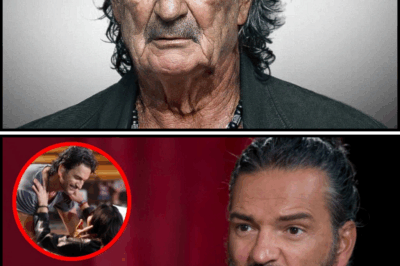 A sus 60 años, RICARDO ARJONA………
