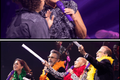 “No sean envidiosos”: Lucero defiende a sus hijos tras ser llamados ‘nepo babies’