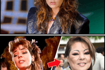 ¿Recuerdas a Sandra?