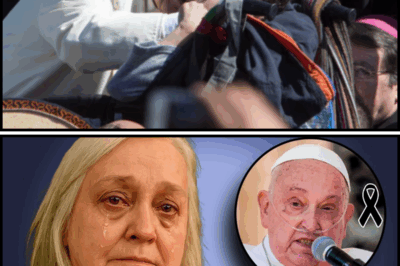 La Hermana del PAPA FRANCISCO: A sus 77 años