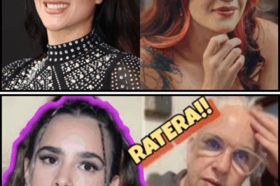 ¿Fue ‘La Beba’? Gala Montes dice que gente cercana le robó al salir de reality de Televisa