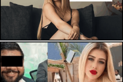 Exnovio de Valeria Márquez, culpable de su asesinato en ‘live’ de TikTok; esto lo probaría
