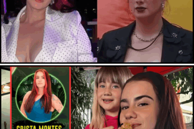 Traición en Televisa: Gala Montes se pelearía con ‘La Beba’ por robo y abandonar a su hija