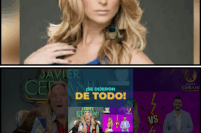 ¿Clovis Nienow, gay? Aleska le descubriría cachondos mensajes con otro hombre; así responde