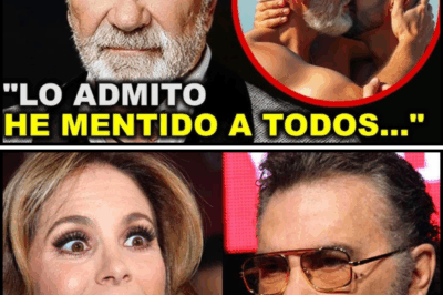 Manuel Mijares a los 67 Años!……….