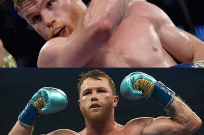 Nadie sabía dónde estaba Canelo tras su triunfo en Arabia… hasta que una enfermera filtró una foto borrosa: la historia secreta del niño enfermo que lo hizo llorar y el cinturón que no verás en televisión