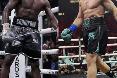 “¿De verdad creen que atrapará a Crawford si ni siquiera pudo con el ‘pollo’ Scull?” — La pelea que puede destruir el legado de Canelo Álvarez antes de que empiece