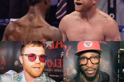 Riad será testigo de algo más que una pelea: ¿Podrá William Scull romper el legado dorado de Canelo o será solo un eco antes de la tormenta?