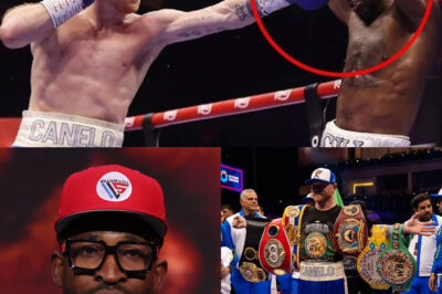 ¡BOMBAZO EN EL BOXEO! William Scull confiesa el pacto secreto detrás de su derrota ante Canelo: “Turki me ofreció dinero y me pidió que…”