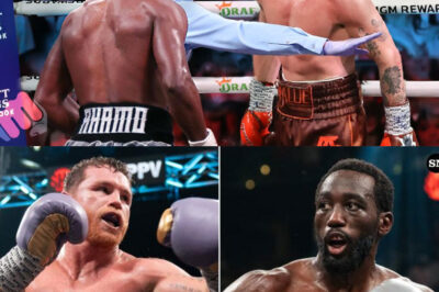 Cuando la mente más peligrosa del boxeo sube de peso para enfrentar al ídolo más grande de México, todo puede pasar: ¿Estamos ante el fin de una era o el nacimiento de una nueva leyenda?