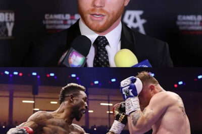 ¡NOTICIA EXPLOSIVA! Canelo Álvarez contesta con cinco palabras contundentes que estremecieron al mundo del boxeo tras ser acusado de tramposo en su victoria contra William Scull.