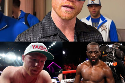 “No vengas a sobrevivir”: La noche en que Canelo ganó… pero no encontró pelea
