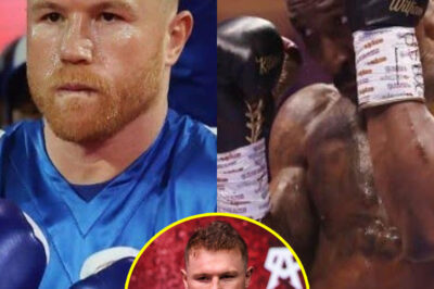 ¿Fue Canelo cómplice o víctima de una farsa millonaria? ¿Merece Scull su fortuna por no pelear? ¿Está Arabia Saudita comprando el alma del boxeo? La noche dorada que terminó traicionando la gloria del ring