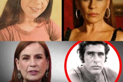 Leticia Perdigón a sus 68 años FINALMENTE admite lo que to