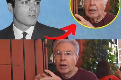 Carlos Piñar: De la Fama al Olvido…..