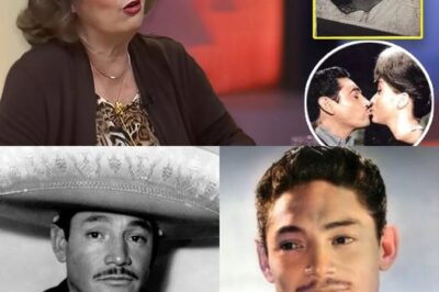 Aunque Javier Solís partió hace 58 años……