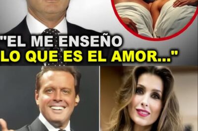 A los 54 Años, Luis Miguel Finalmente Confiesa..